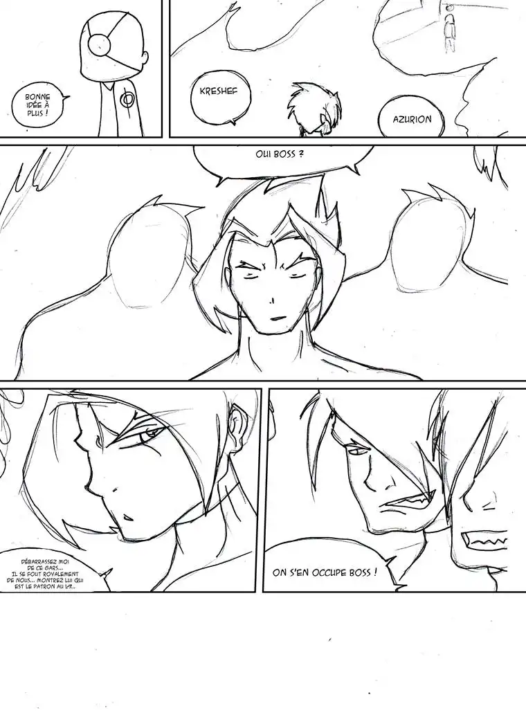 Dragon and Weed: Origins Chapter 15 5